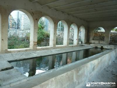  Parque Natural El Montgó y La Catedral del Senderismo;marcas senderismo senderismo equipamiento